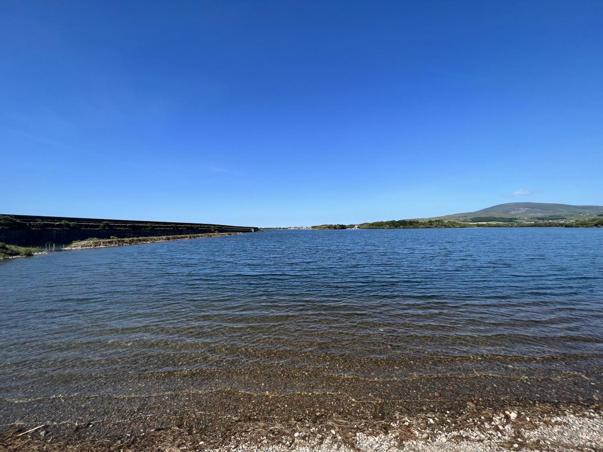Lake View 92 Millom Exteriér fotografie